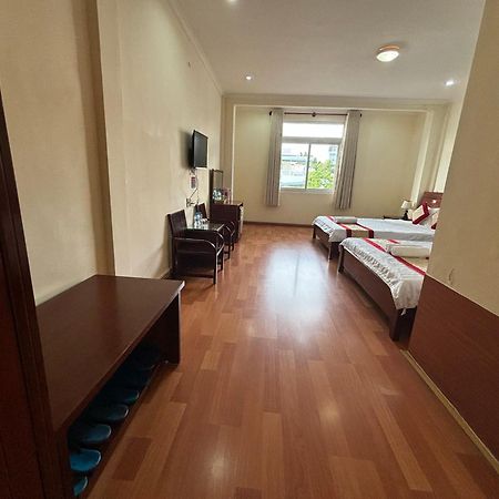 Asia Hotel Кантхо Екстер'єр фото