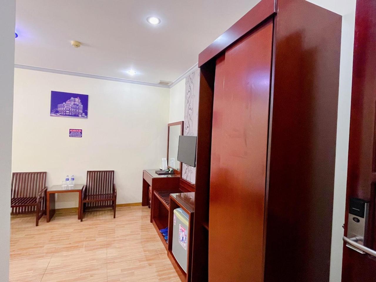 Asia Hotel Кантхо Екстер'єр фото