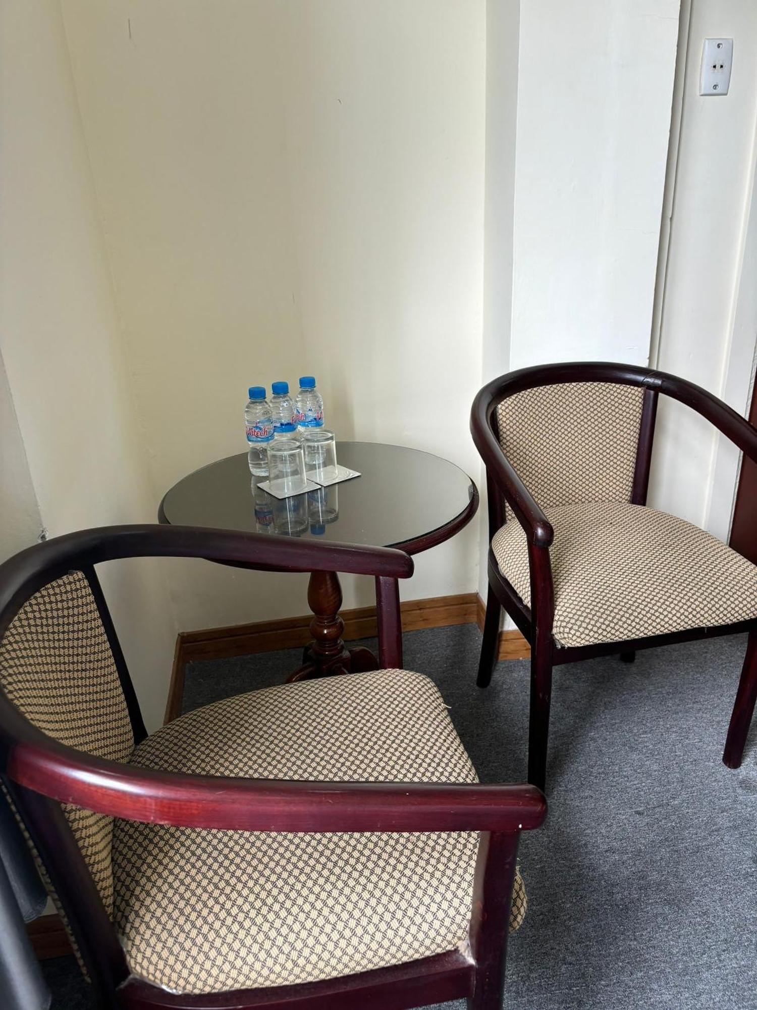 Asia Hotel Кантхо Екстер'єр фото