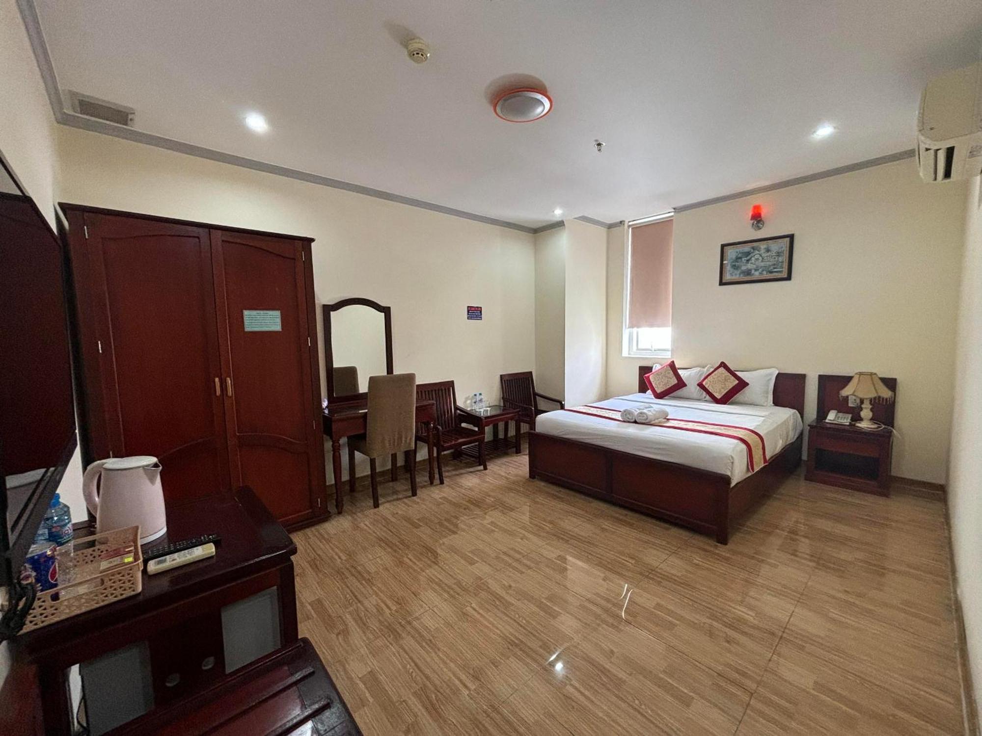 Asia Hotel Кантхо Екстер'єр фото