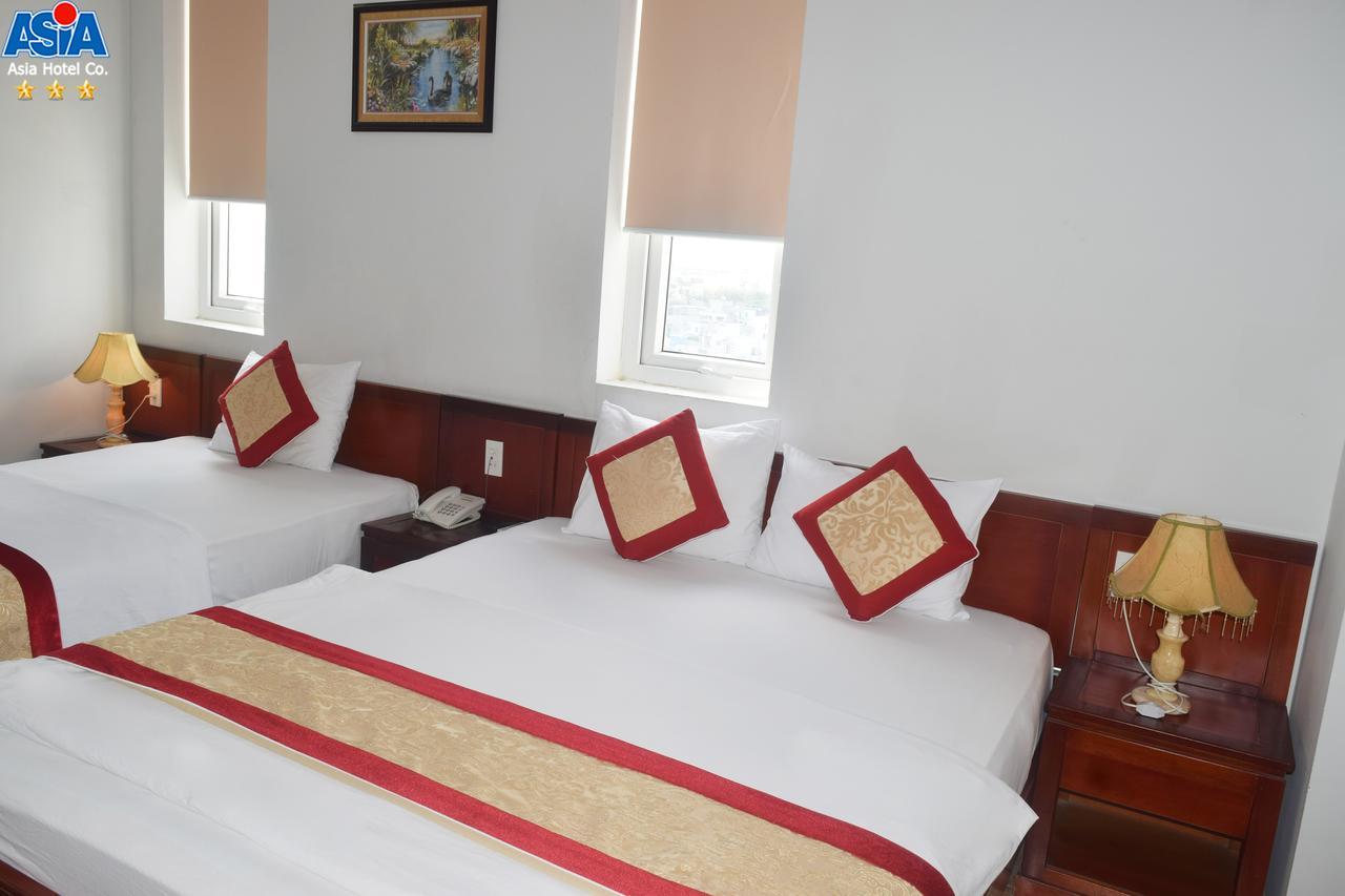 Asia Hotel Кантхо Екстер'єр фото